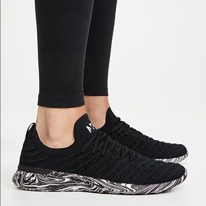 APL tech wave sneakers 8